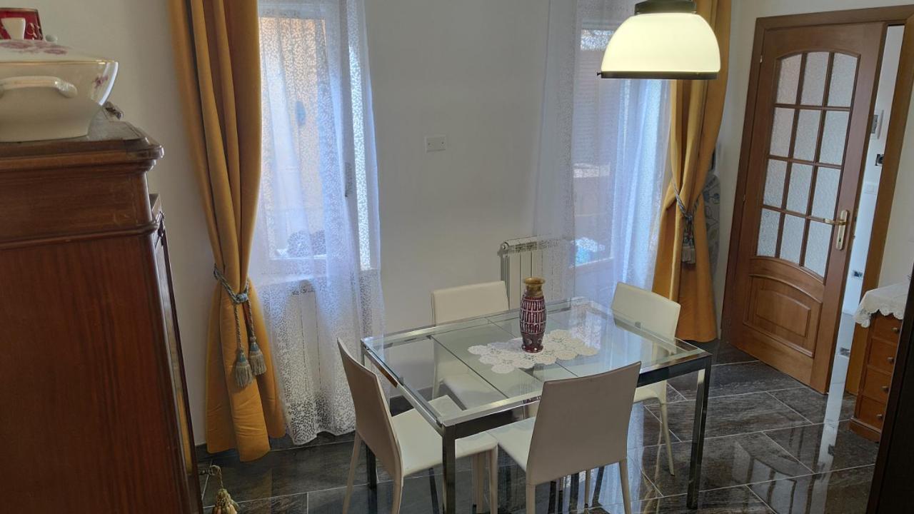 La Badia Del Cavaliere 1 Hotel Rome Buitenkant foto